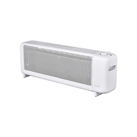 MYLEK Low Level Heater Mica Radiator Advanced Thermostat Control 2Kw - Image 2