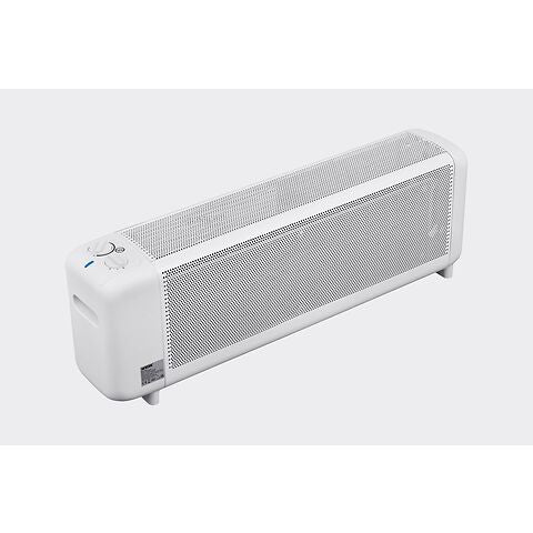 MYLEK Low Level Heater Mica Radiator Advanced Thermostat Control 2Kw - Image 3