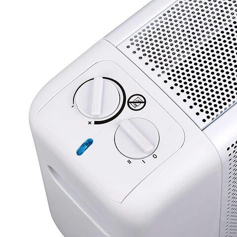 MYLEK Low Level Heater Mica Radiator Advanced Thermostat Control 2Kw - Image 5