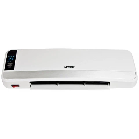 MYLEK Overdoor Heater 2kW Electric Downflow Over Door Air Curtain And Fan with Thermostat - Image 8