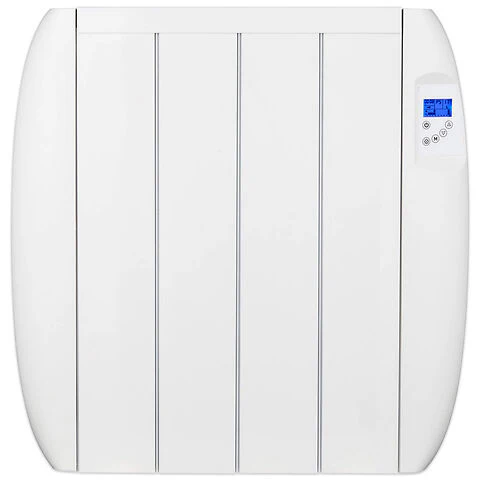 MYLEK Panel Heater Radiator Electric With Programmable Digital Timer - Image 11