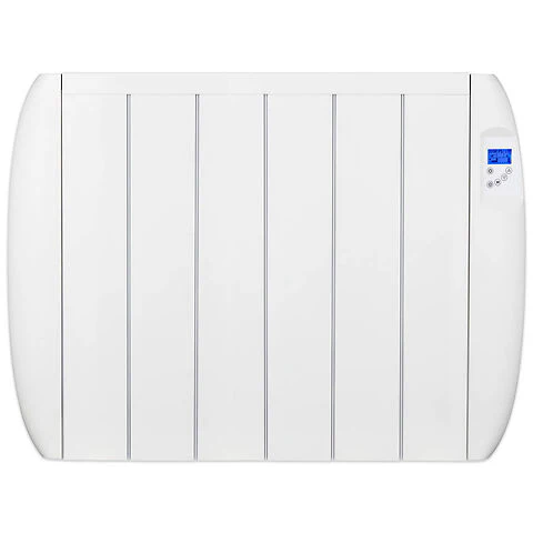 MYLEK Panel Heater Radiator Electric With Programmable Digital Timer - Image 13
