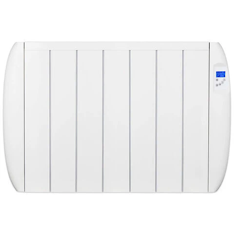 MYLEK Panel Heater Radiator Electric With Programmable Digital Timer - Image 15