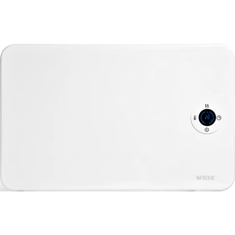 MYLEK Smart Wifi Electric Panel Heater Radiator With Thermostat
