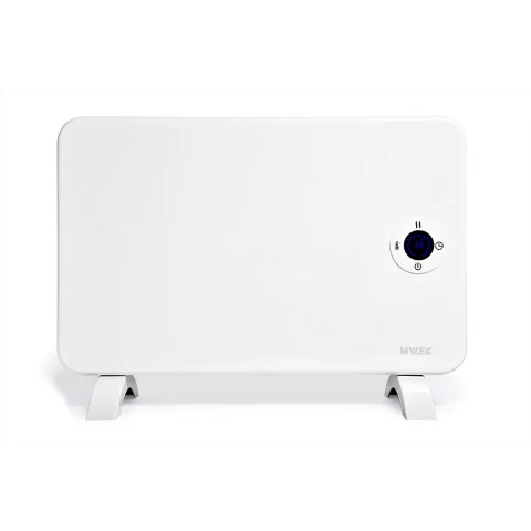 MYLEK Smart Wifi Electric Panel Heater Radiator With Thermostat - Image 3