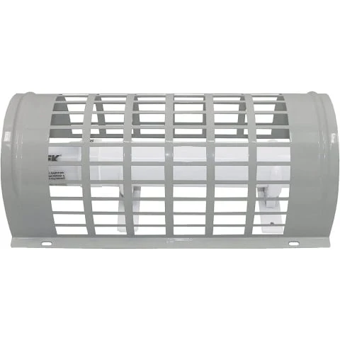 Mylek Tubular Heater 135W - 1050mm - Low Energy Tube - Built In Thermostat And Mounting Brackets Greenhouse, Garage, Caravan - Image 17