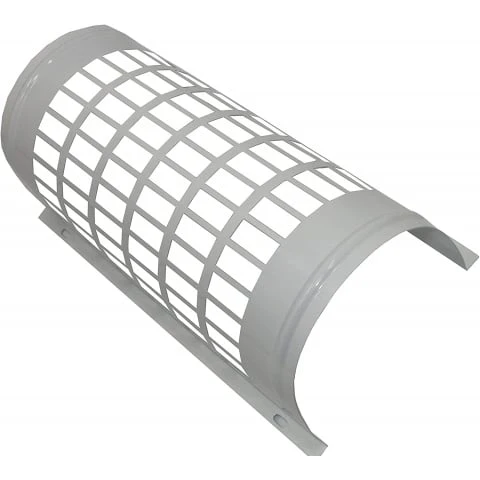 Mylek Tubular Heater 190W - 1500mm - Low Energy Tube - Built In Thermostat And Mounting Brackets Greenhouse, Garage, Caravan - Image 32