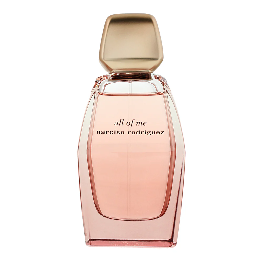 Narciso Rodriguez All Of Me Intense Eau De Parfum 90ml - Image 2