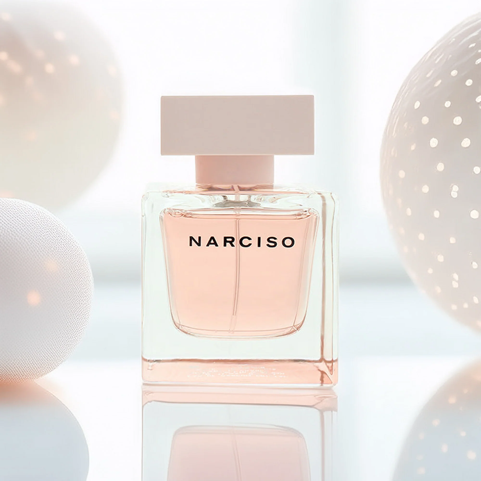 Narciso Rodriguez Narciso Cristal Eau de Parfum 50ml - Image 2