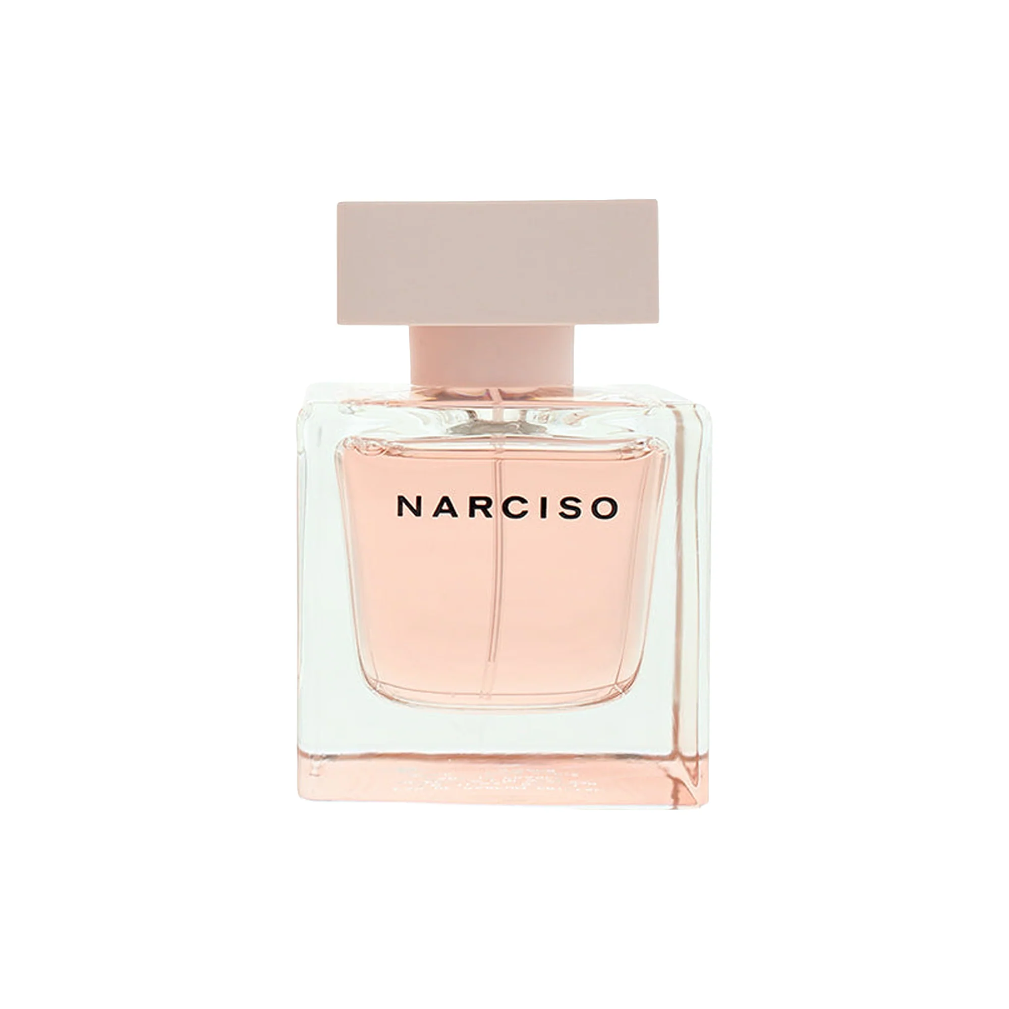 Narciso Rodriguez Narciso Cristal Eau de Parfum 50ml - Image 4