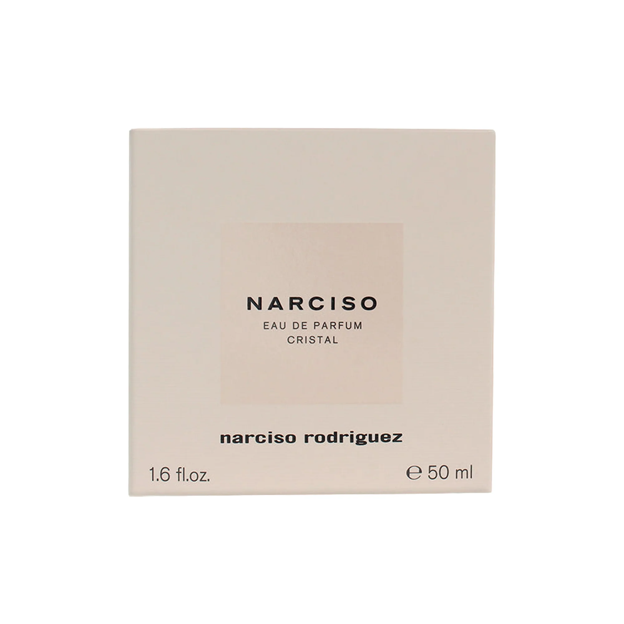 Narciso Rodriguez Narciso Cristal Eau de Parfum 50ml - Image 5