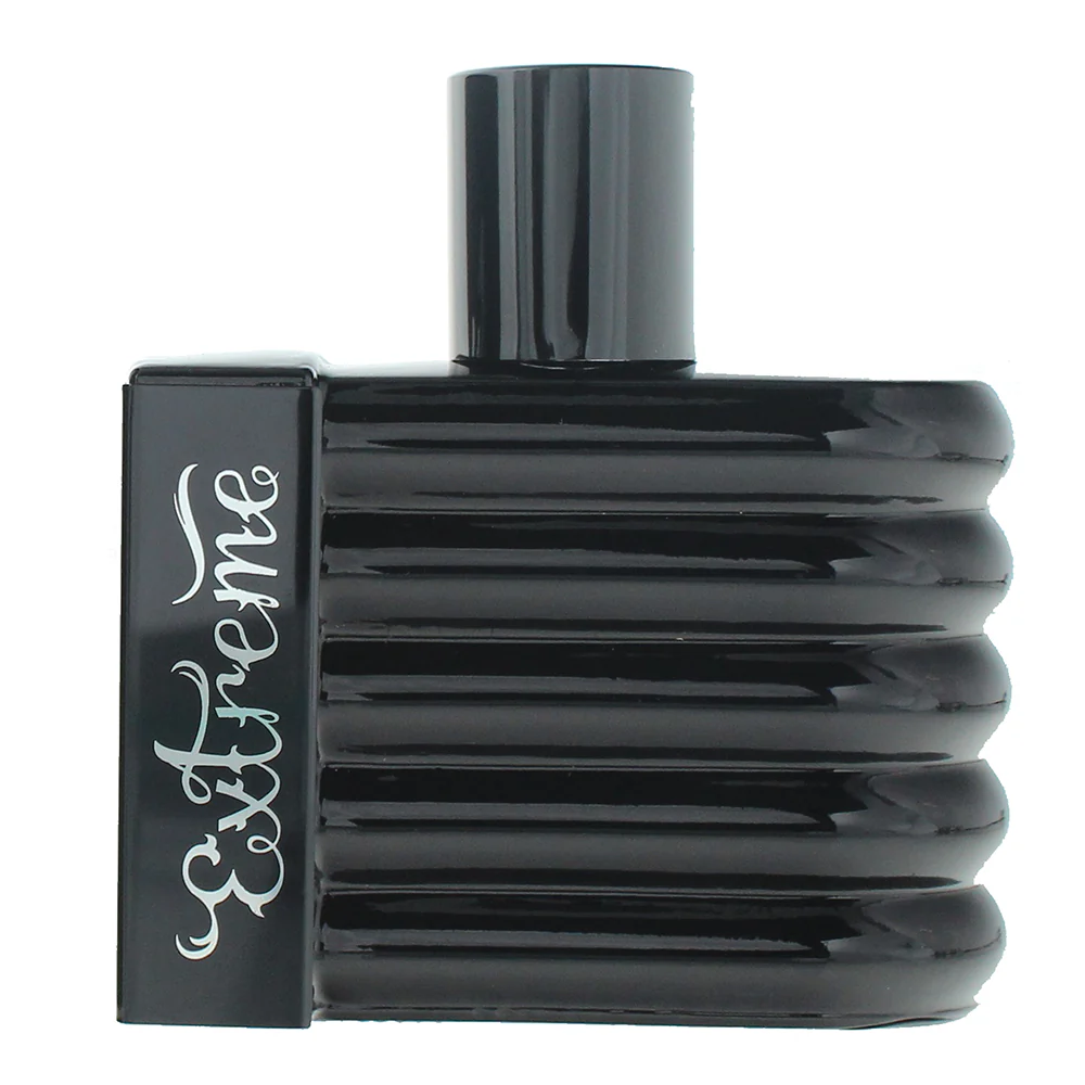 New Brand Extreme Power For Men Eau De Toilette 100ml - Image 2