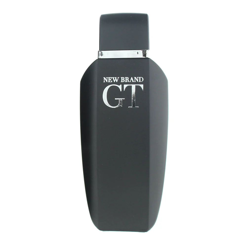 New Brand GT For Men Eau de Toilette 100ml - Image 2