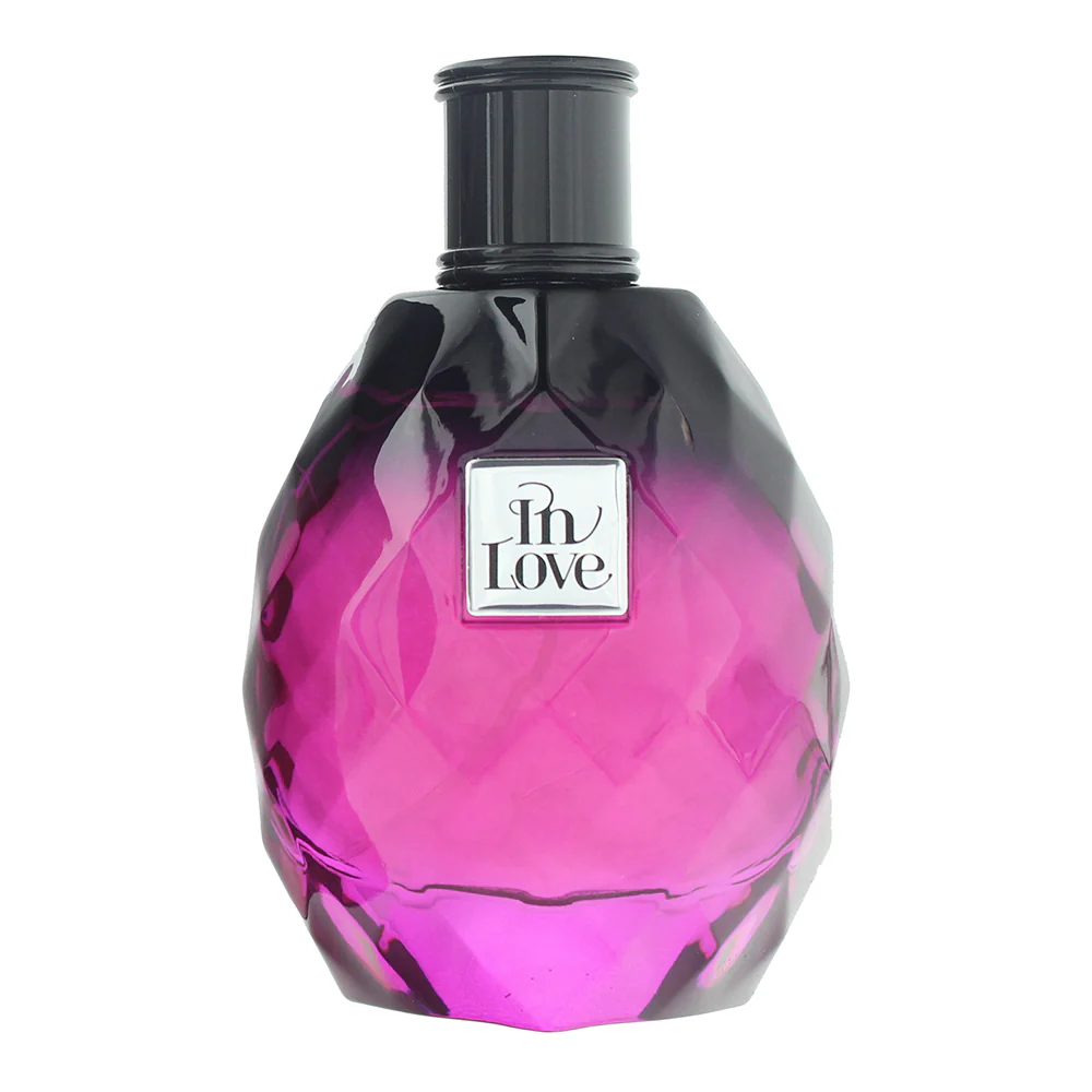 New Brand In Love Eau De Parfum 100ml - Image 2