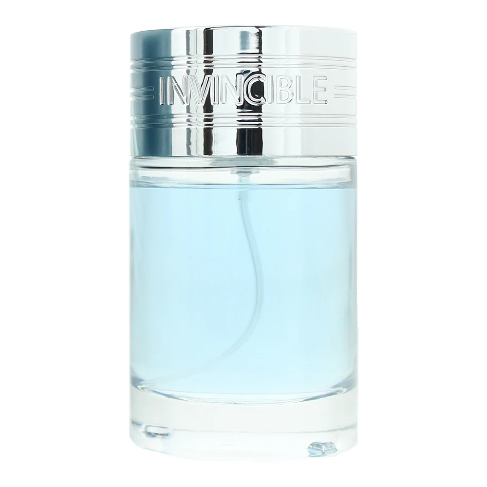 New Brand Invincibile For Men Eau De Toilette 100ml - Image 2