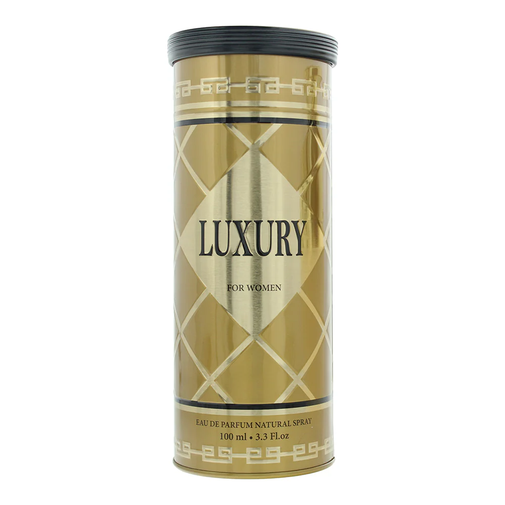 New Brand Luxury For Women Eau de Parfum 100ml - Image 3