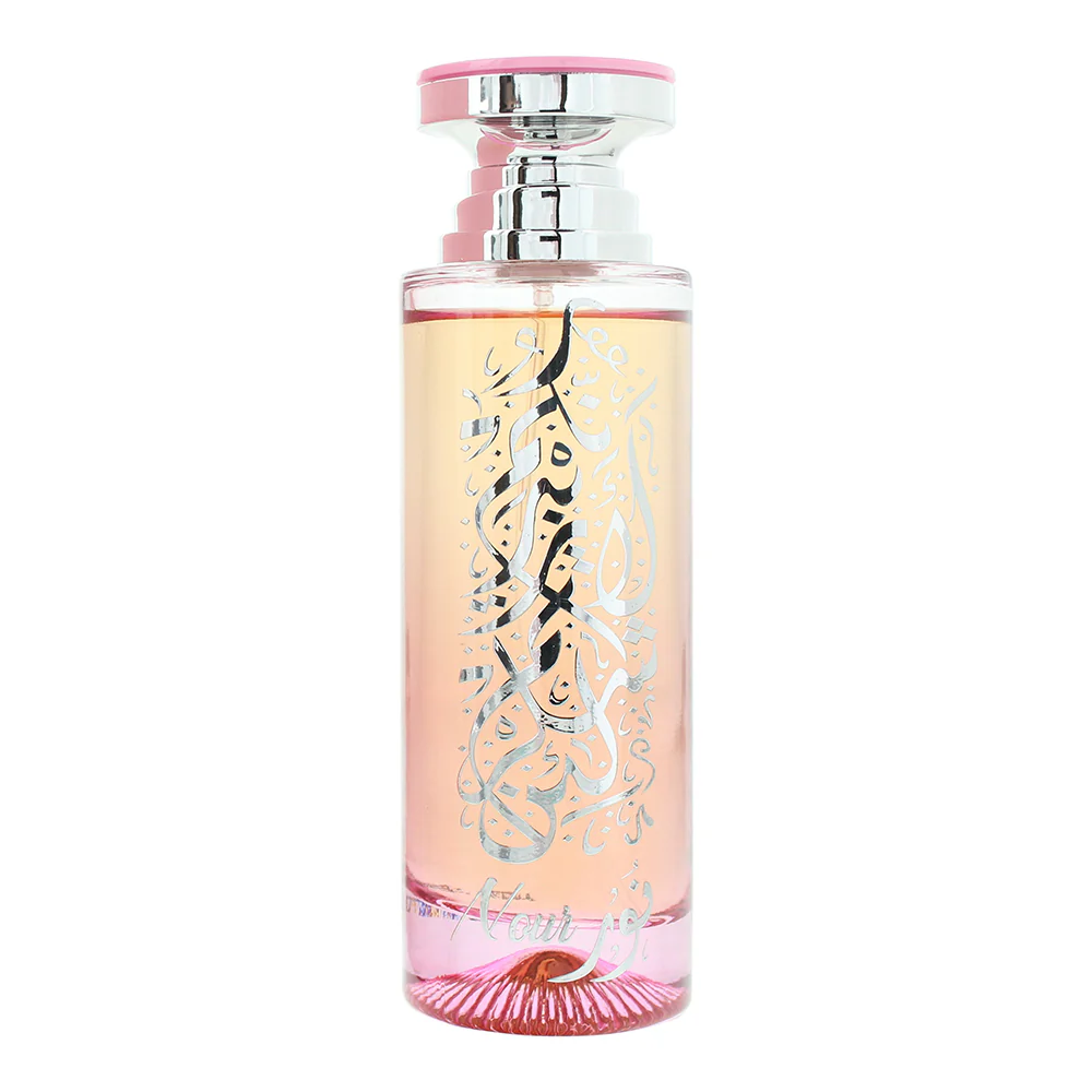 New Brand Nour Eau De Parfum 100ml - Image 2