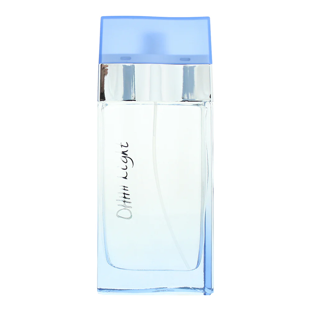 New Brand Ohhh Light Eau De Parfum 100ml - Image 2