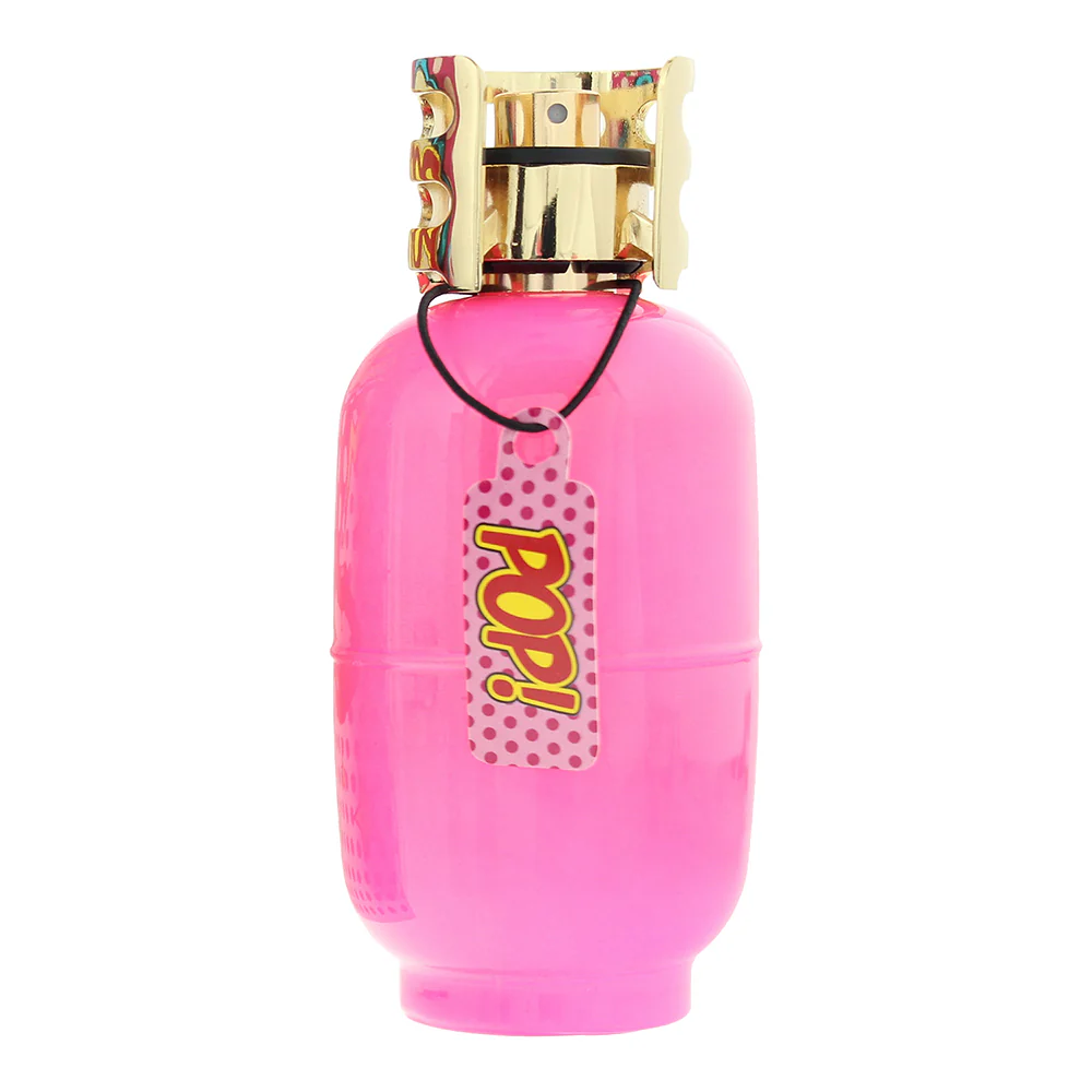 New Brand Pop Eau de Parfum 100ml - Image 2