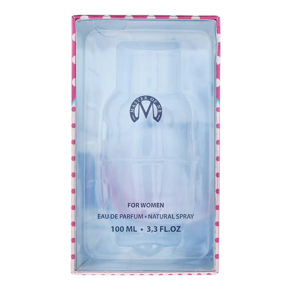 New Brand Pop Eau de Parfum 100ml - Image 3