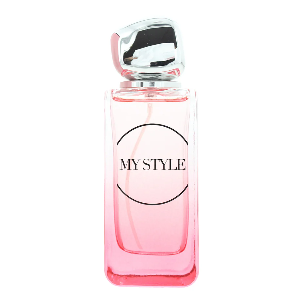 New Brand Prestige My Style Eau De Parfum 100ml - Image 2