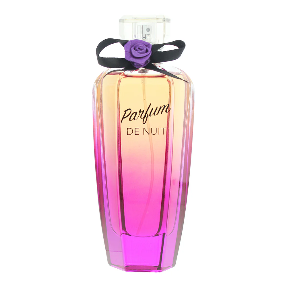 New Brand Prestige Parfum De Nuit For Women Eau de Parfum 100ml - Image 2