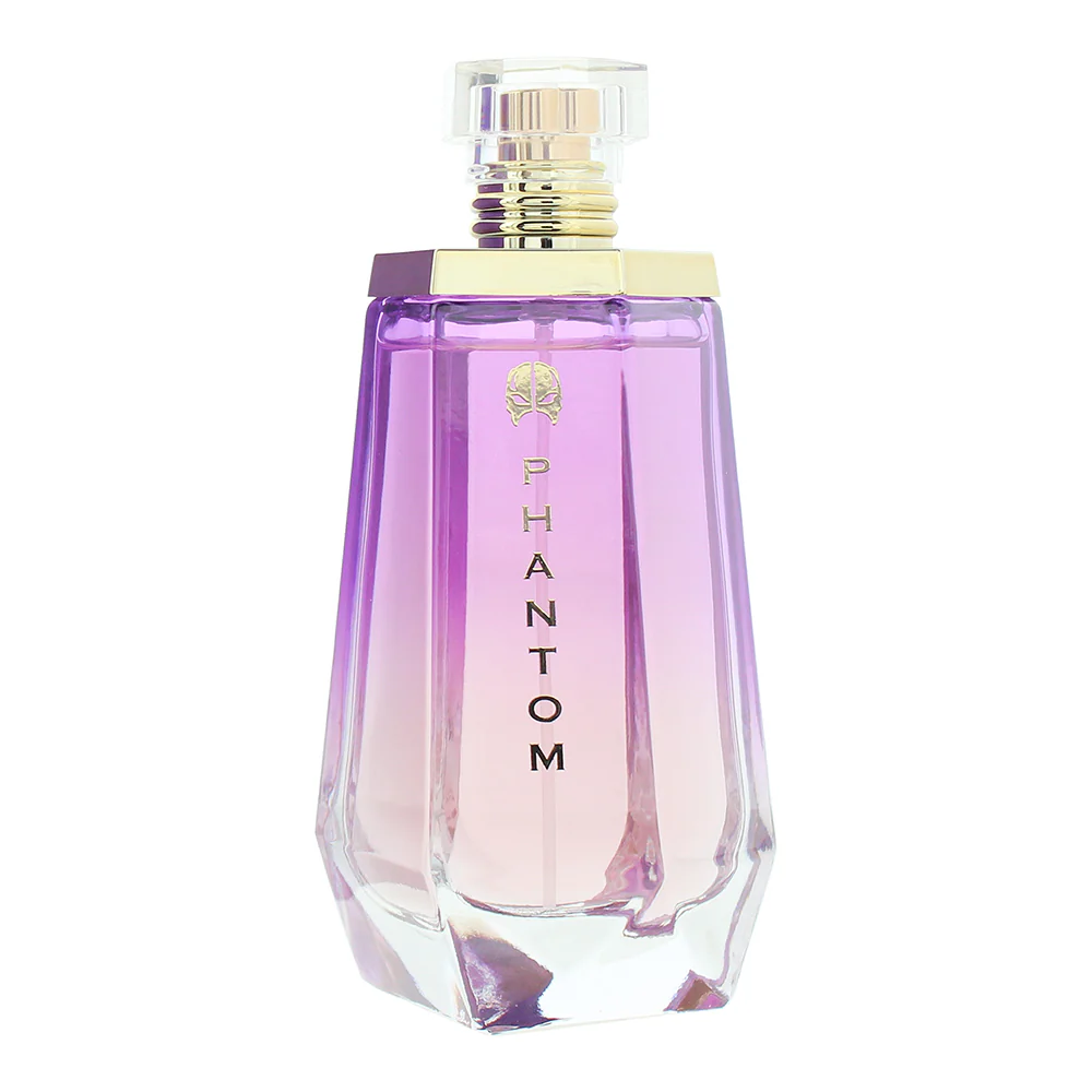 New Brand Prestige Phantom For Women Eau de Parfum 100ml - Image 2