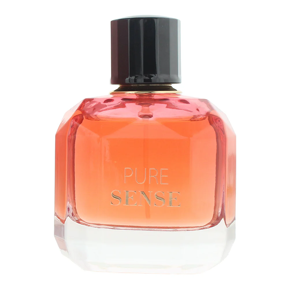 New Brand Prestige Pure Sense For Women Eau de Parfum 100ml - Image 2