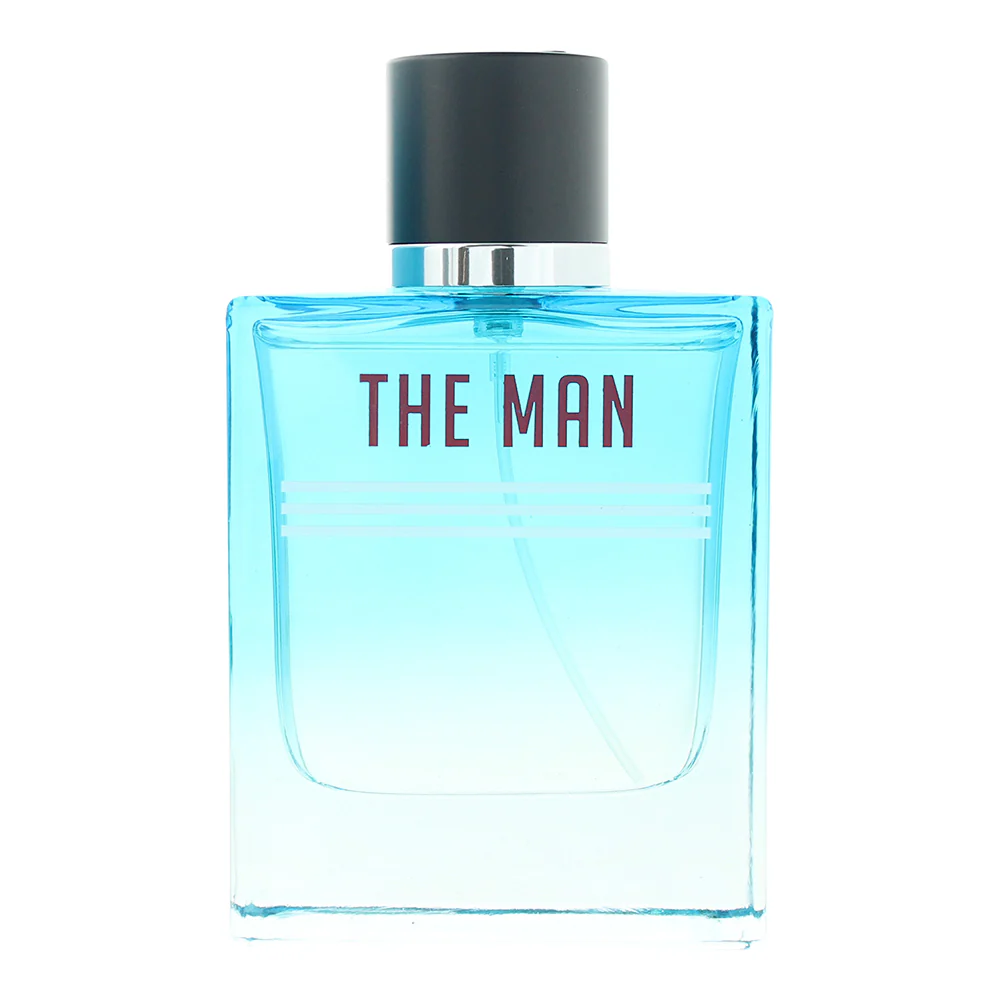 New Brand Prestige The Man Eau de Toilette 100ml - Image 2