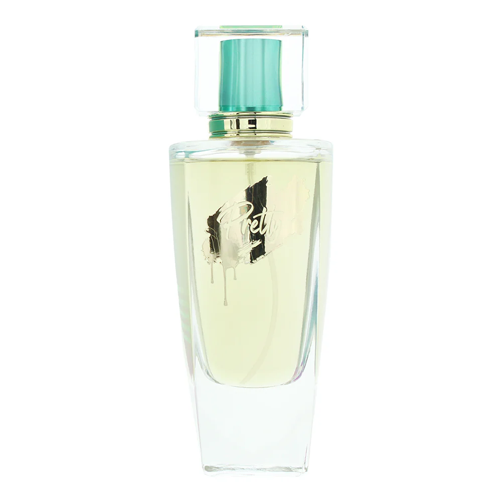 New Brand Pretty Intense Eau de Parfum 100ml - Image 2