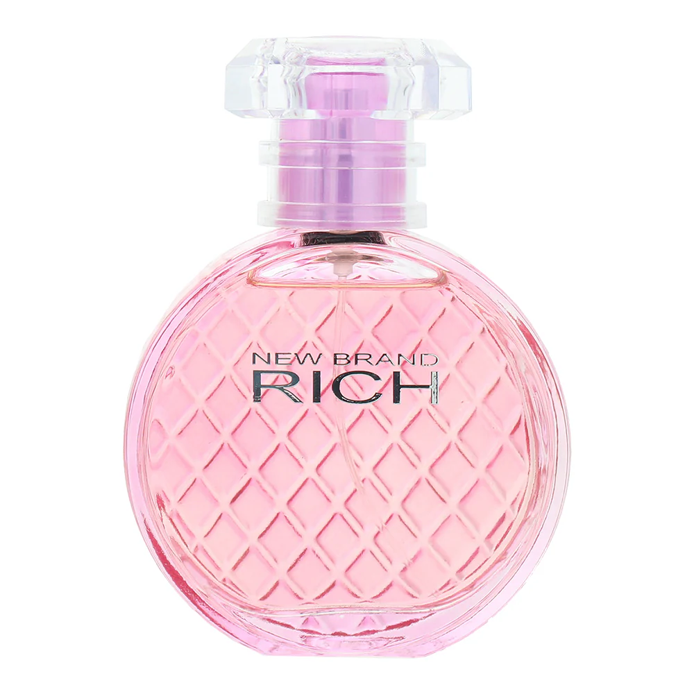 New Brand Rich Eau De Parfum 100ml - Image 2