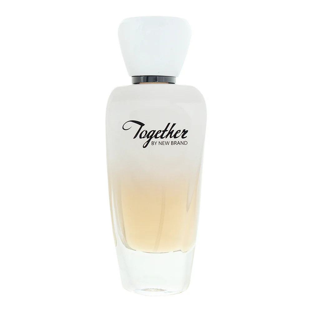 New Brand Together Day Eau de Parfum 100ml - Image 2