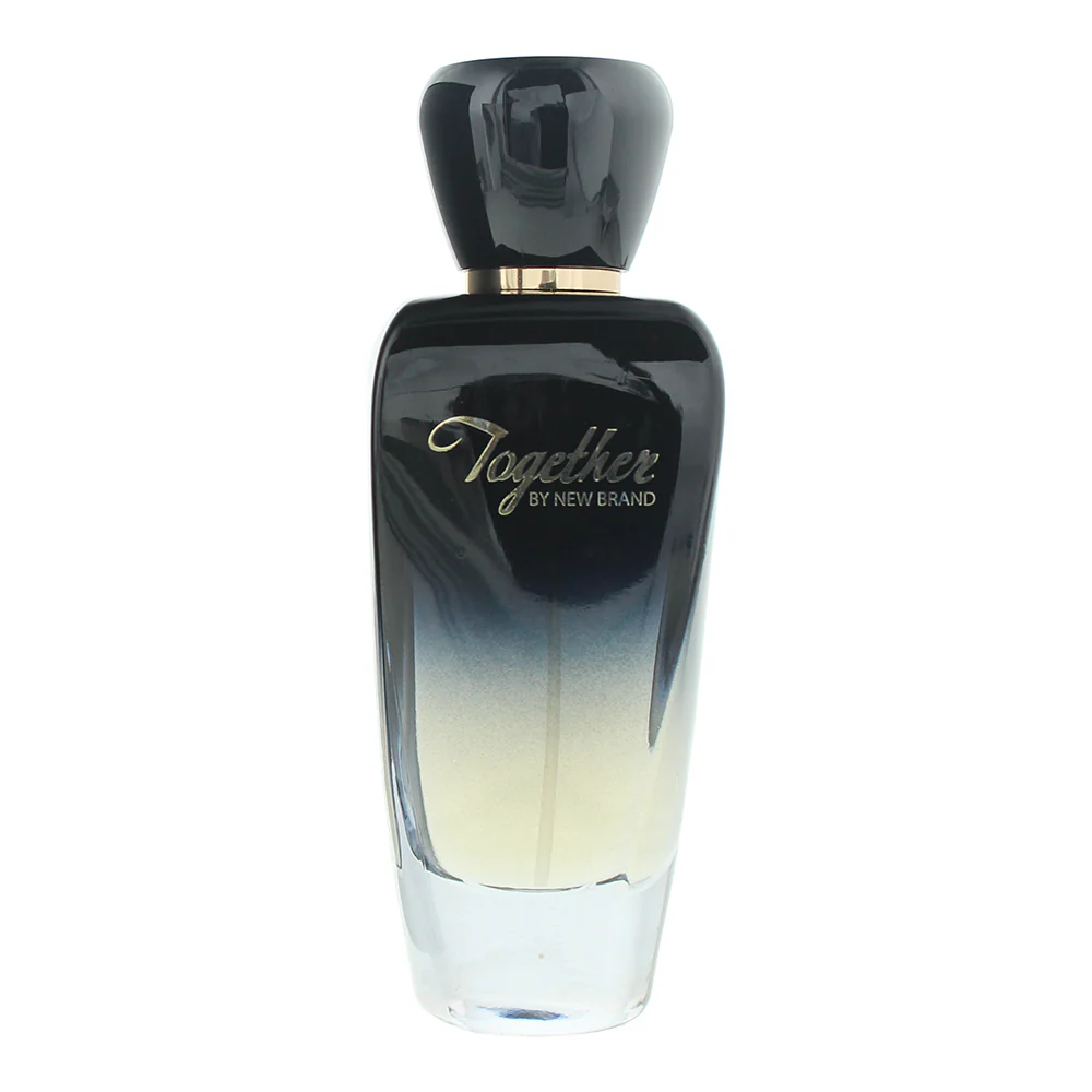 New Brand Together Night Eau de Parfum 100ml - Image 2