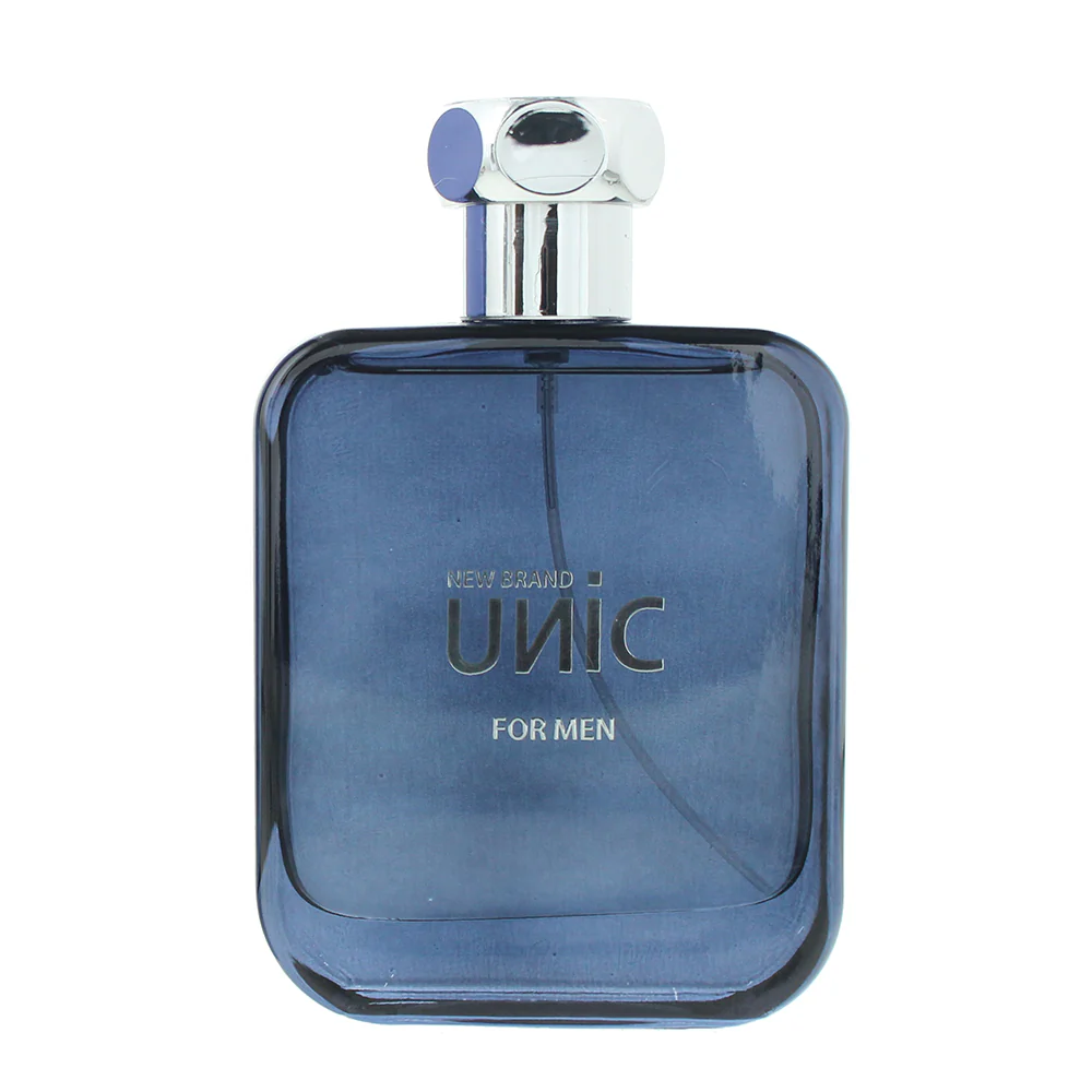 New Brand Unic For Men Eau de Toilette 100ml - Image 2