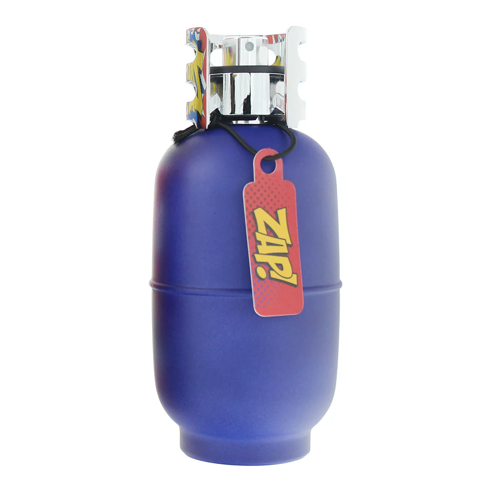New Brand Zap For Men Eau de Toilette 100ml - Image 2
