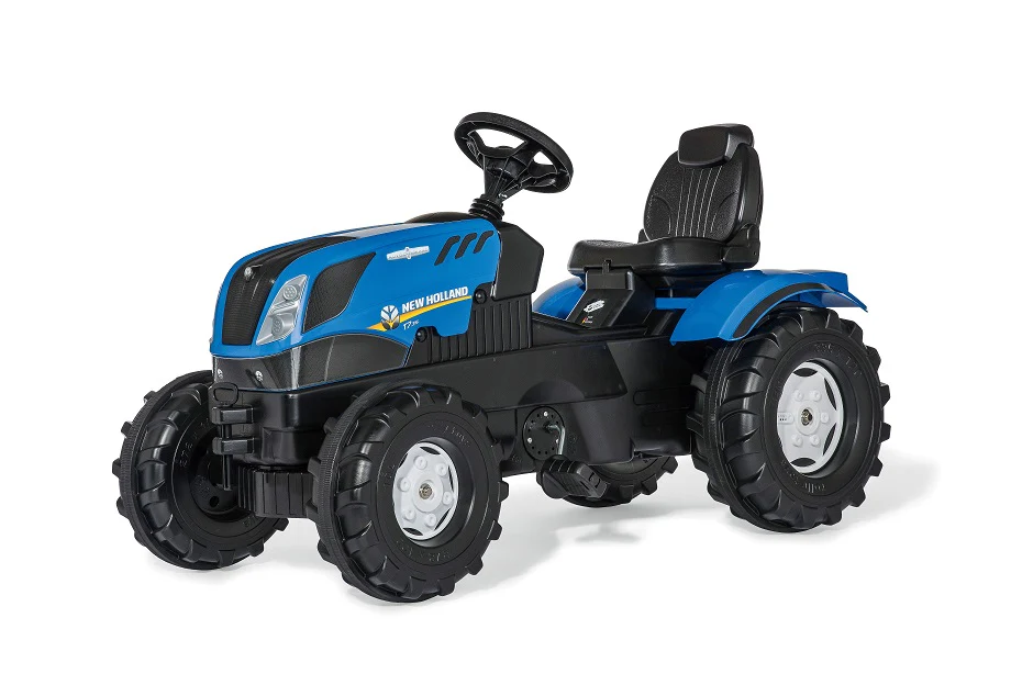 New Holland T7 Tractor
