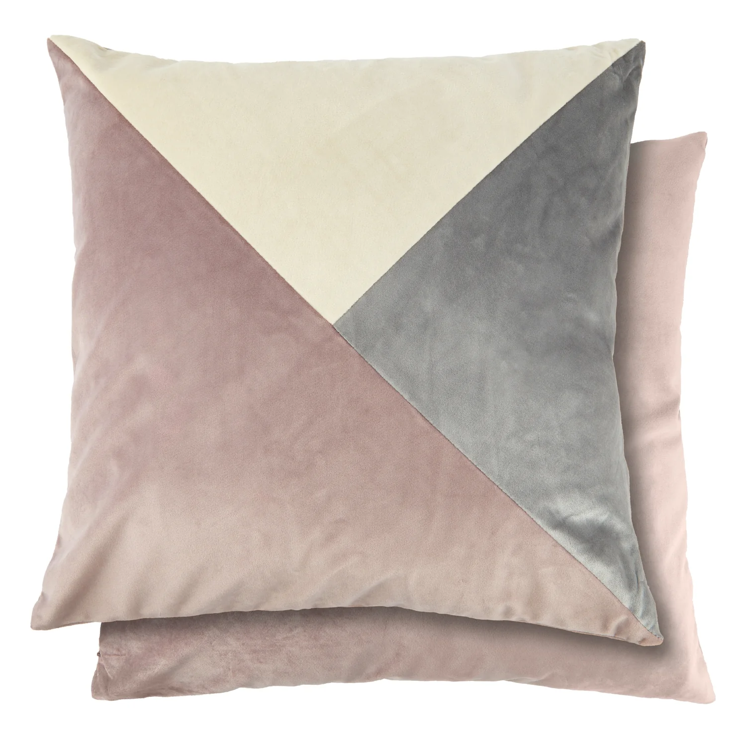 New Orleans - Cushion Cover in Heather - Image 2