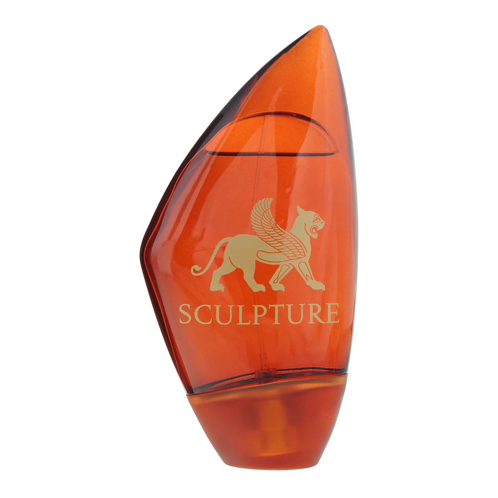 Nikos Sculpture Voyage En Orient Eau de Parfum 100ml - Image 3