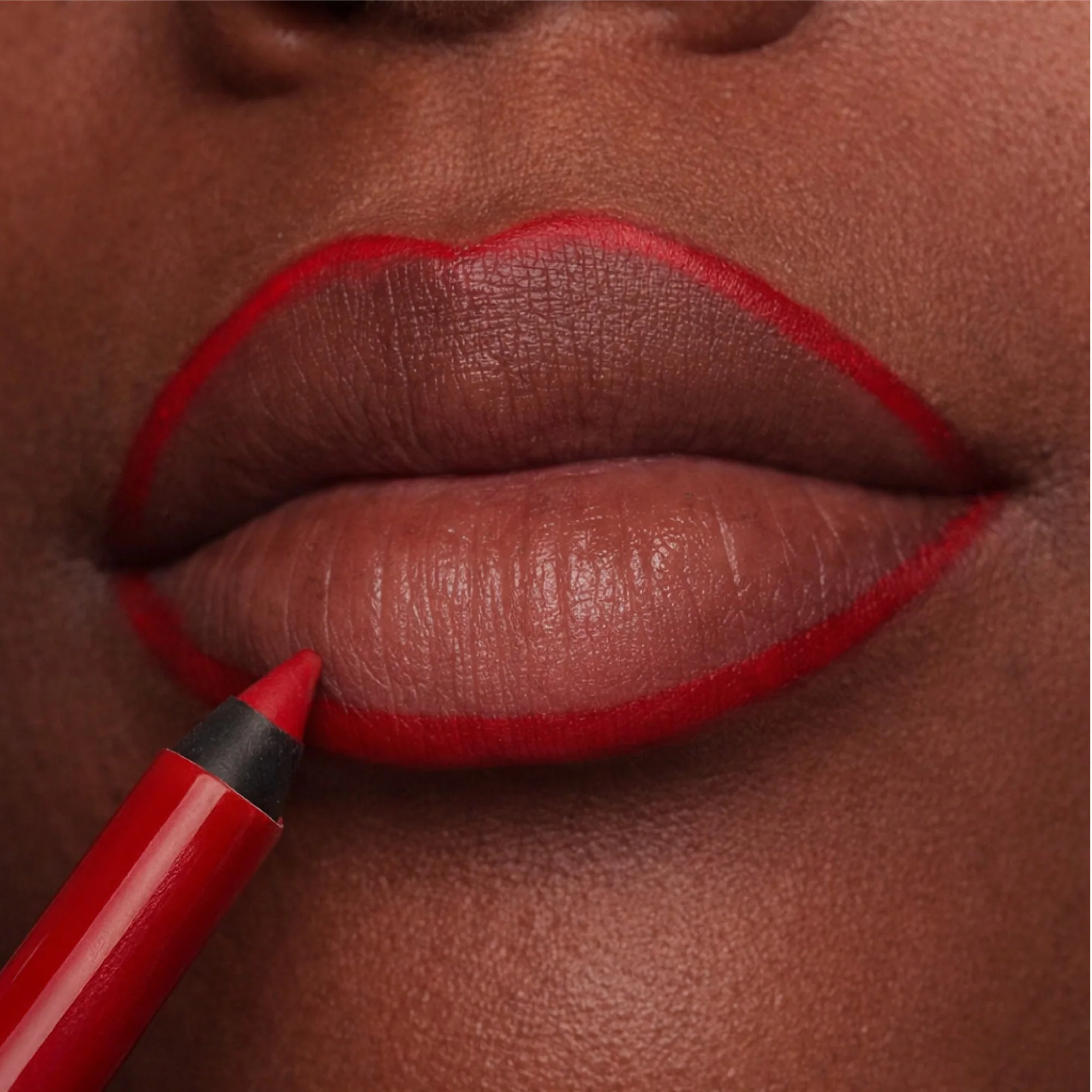NYX Line Loud On A Mission Lip Pencil 1.2g - Image 2