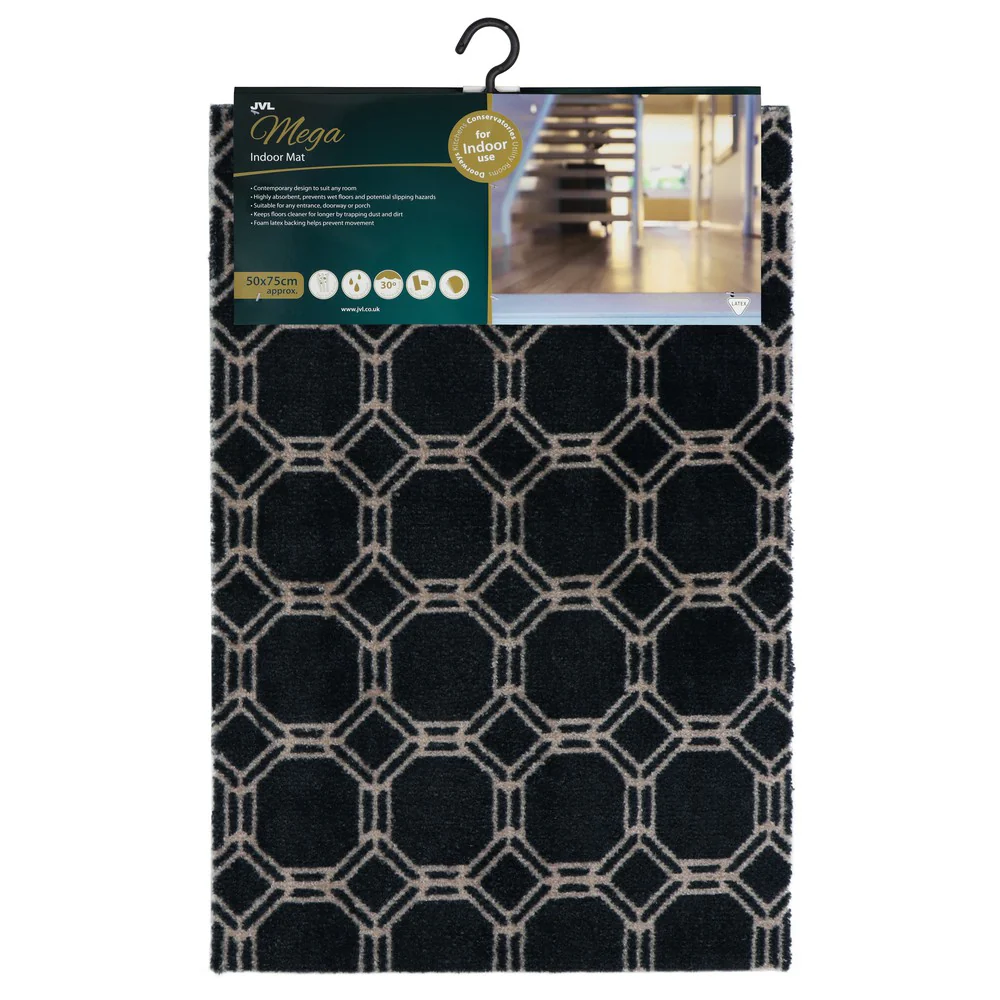 Octagon Mega Mats