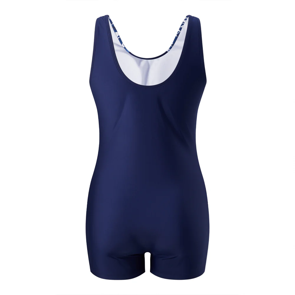 One-Piece Swimsuit - Image 4
