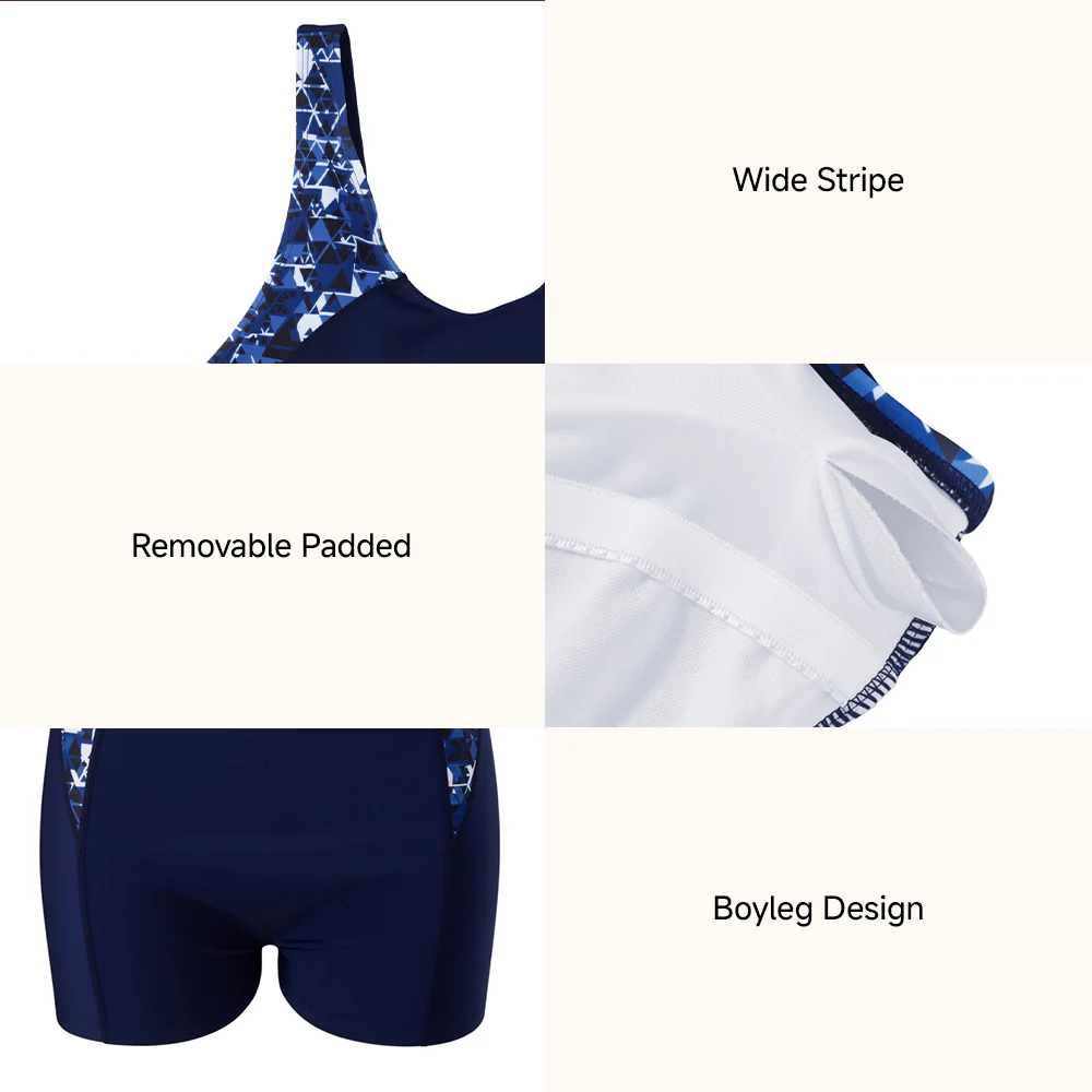 One-Piece Swimsuit - Image 6