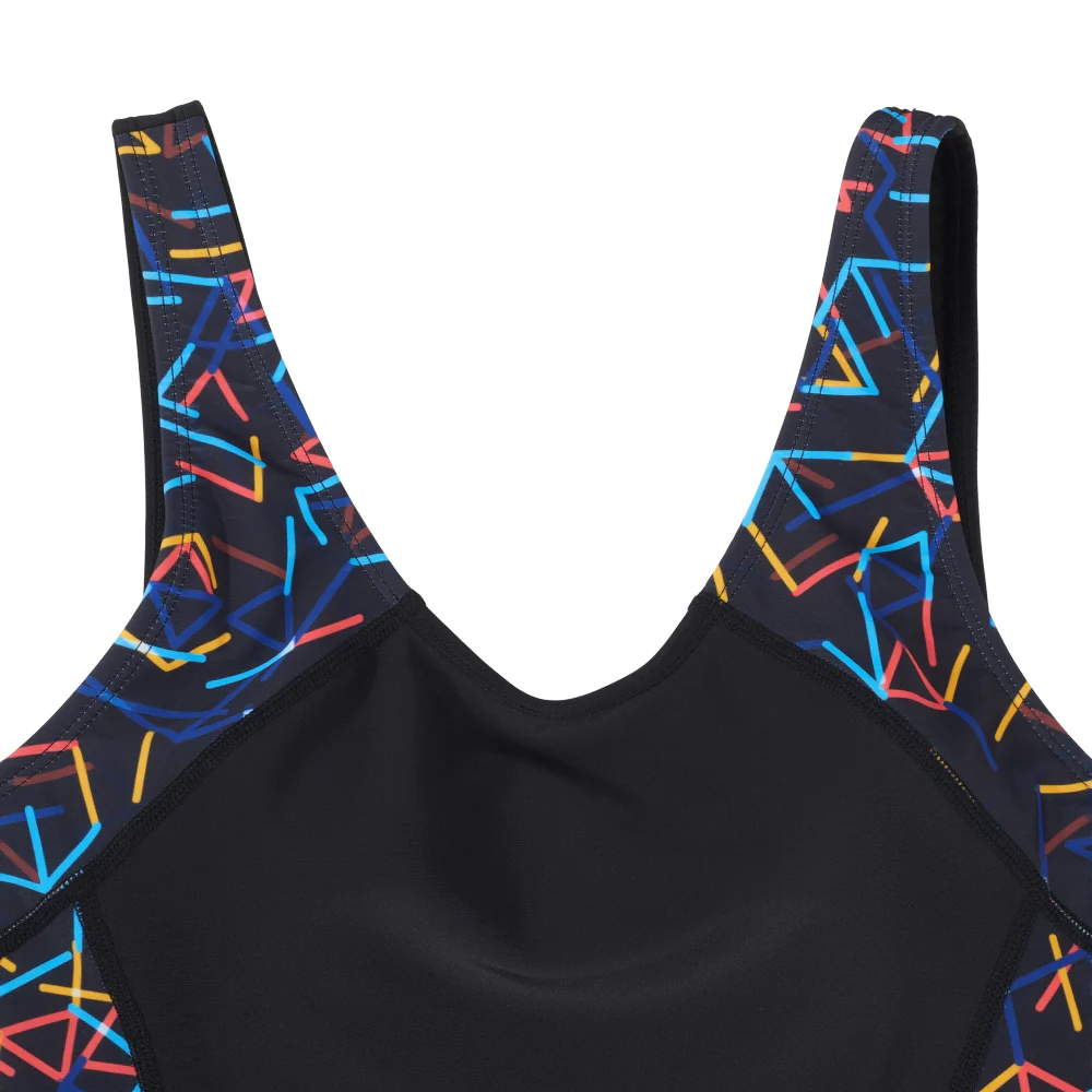 One-Piece Swimsuit - Image 5