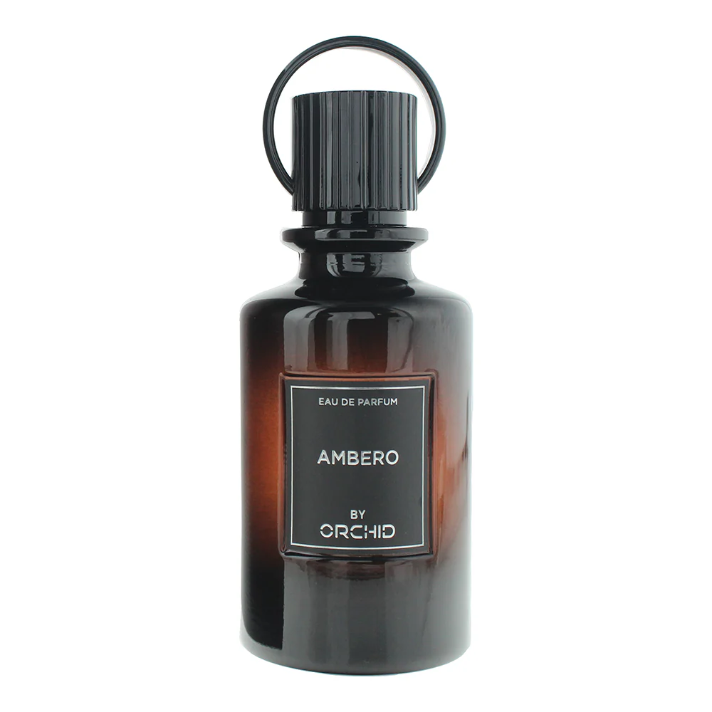 Orchid Ambero Eau De Parfum 100ml - Image 3