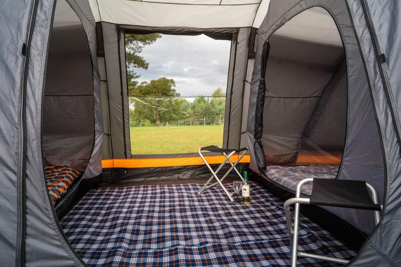 Orion 6 Berth Tent - Image 3