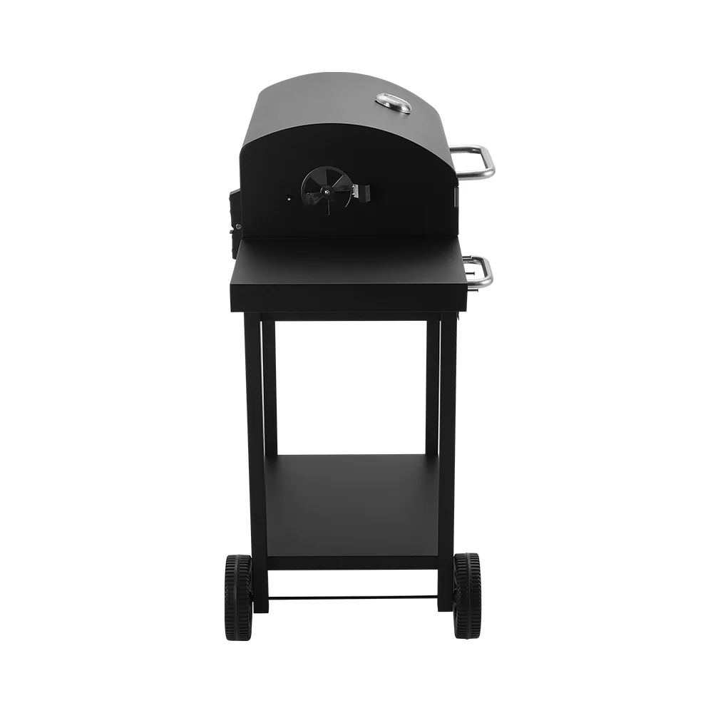 Outdoor Garden Charcoal Grill - Image 5