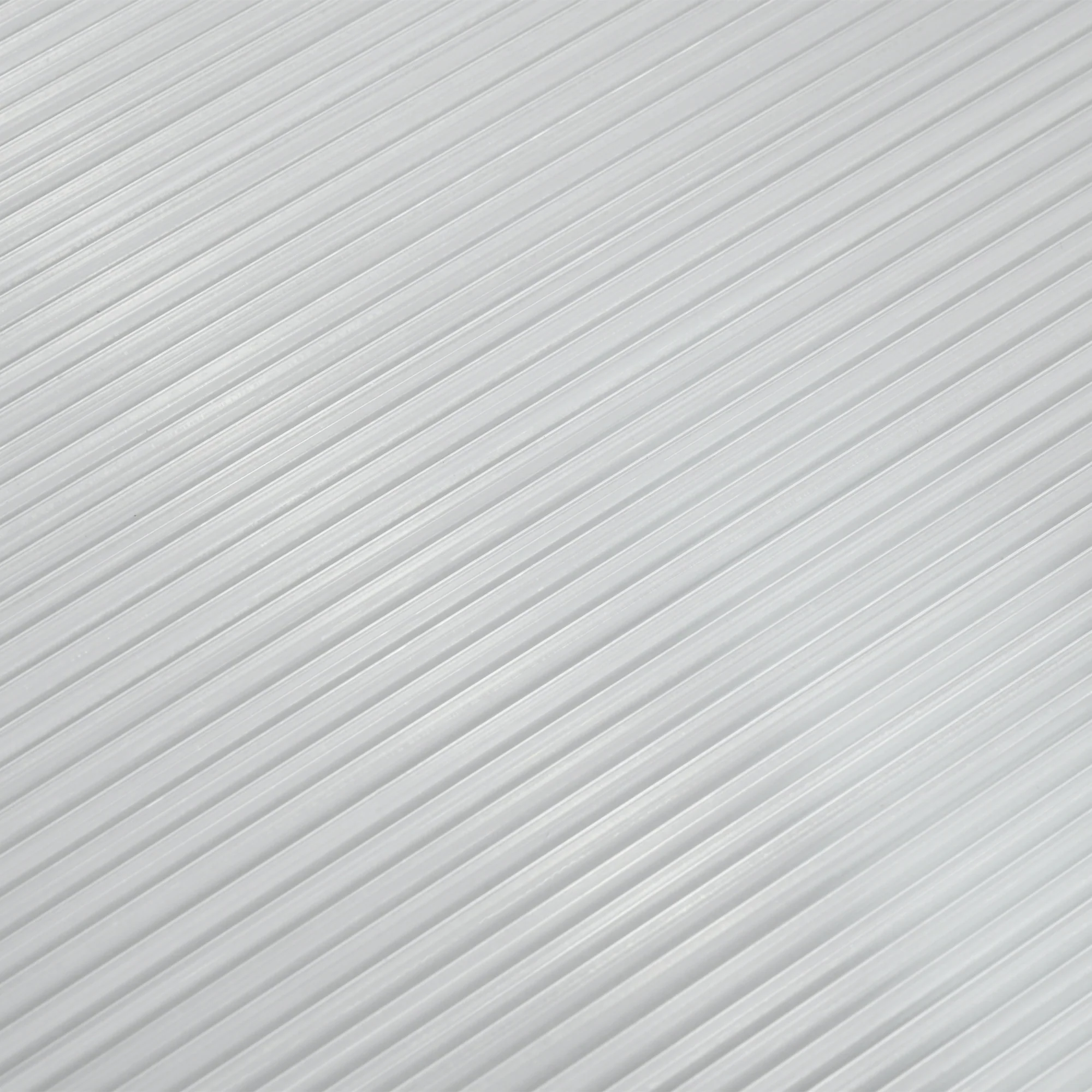 Outsunny 14 Pieces Twin-Wall Greenhouse Polycarbonate Sheets, 121 x 61 x 0.4cm - Image 8