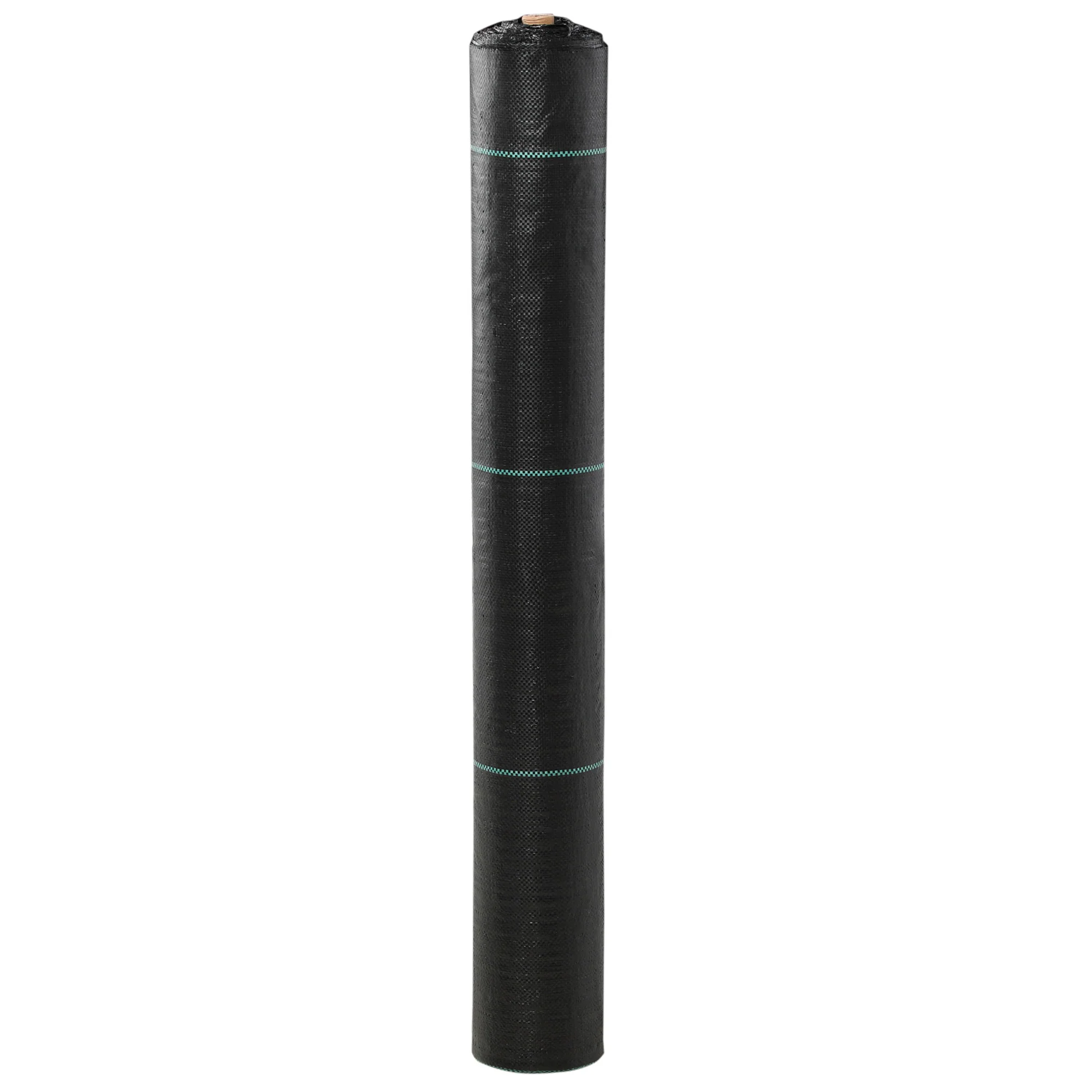 Outsunny 2 X 100m Weed Membrane, Heavy Duty Weed Control Membrane - Image 9