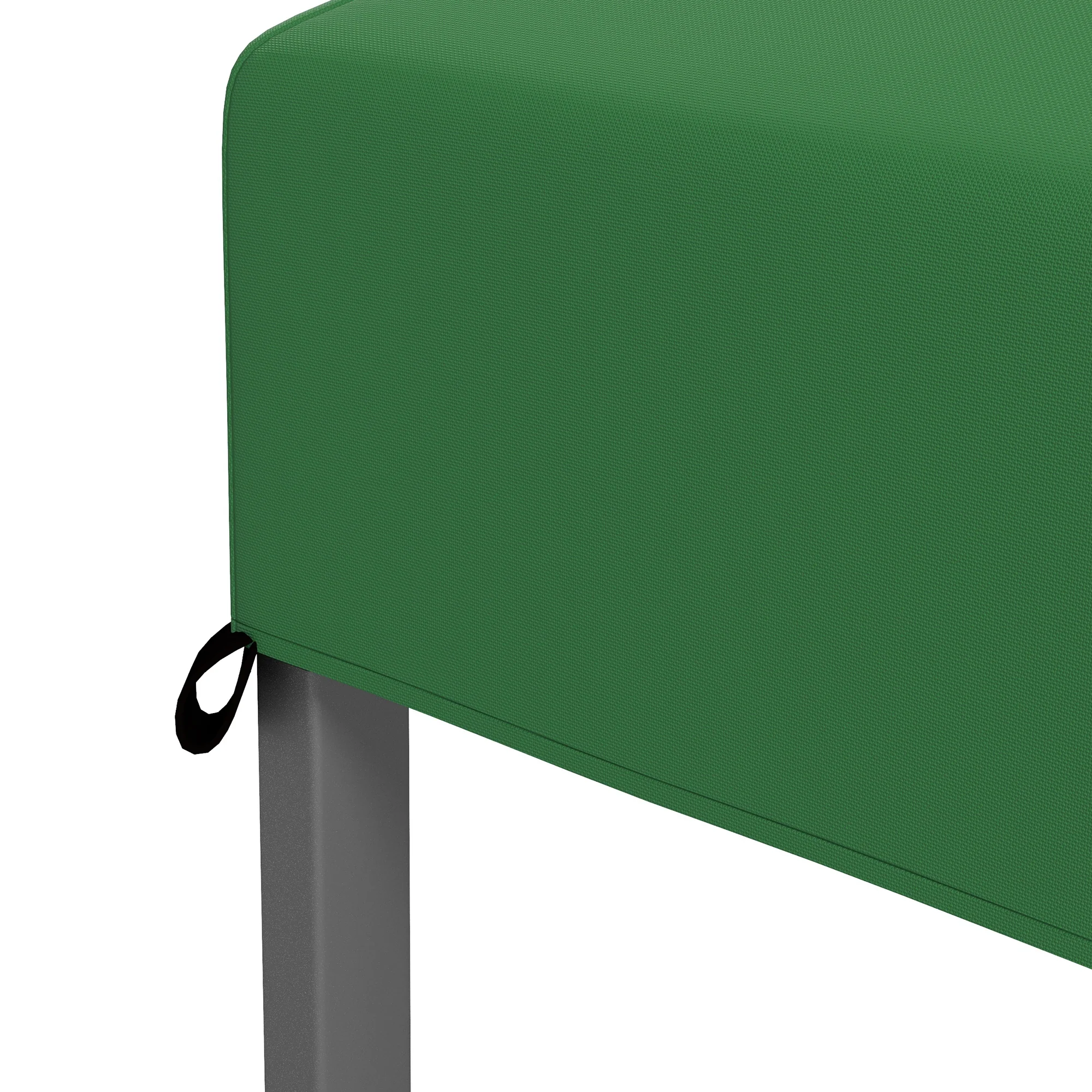 Outsunny 3 X 3(m) Pop Up Gazebo, Instant Shelter With 1-Button Push - Blue/Grey/Green/White - Image 33