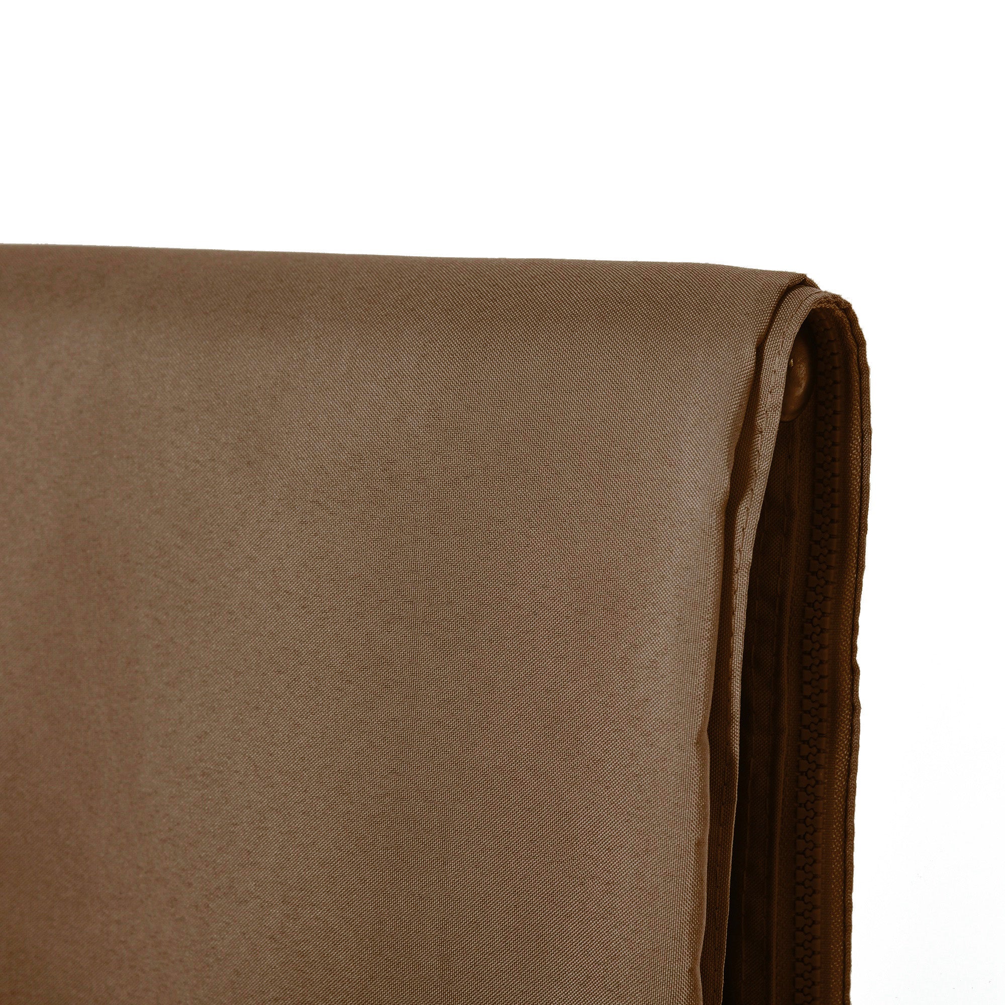 Outsunny 3 X 4(m) Universal Gazebo Replacement Sidewall Set, 4 Panels, Brown - Image 8